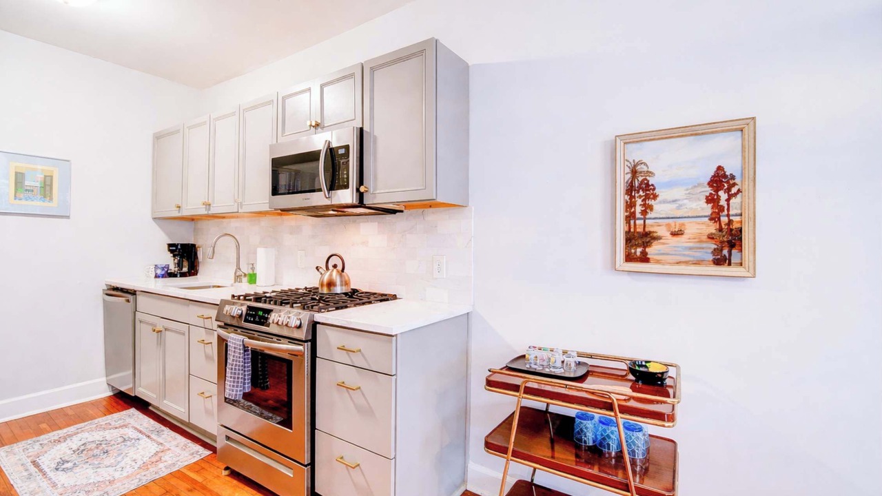 Photo of Kitchen in Charlotte