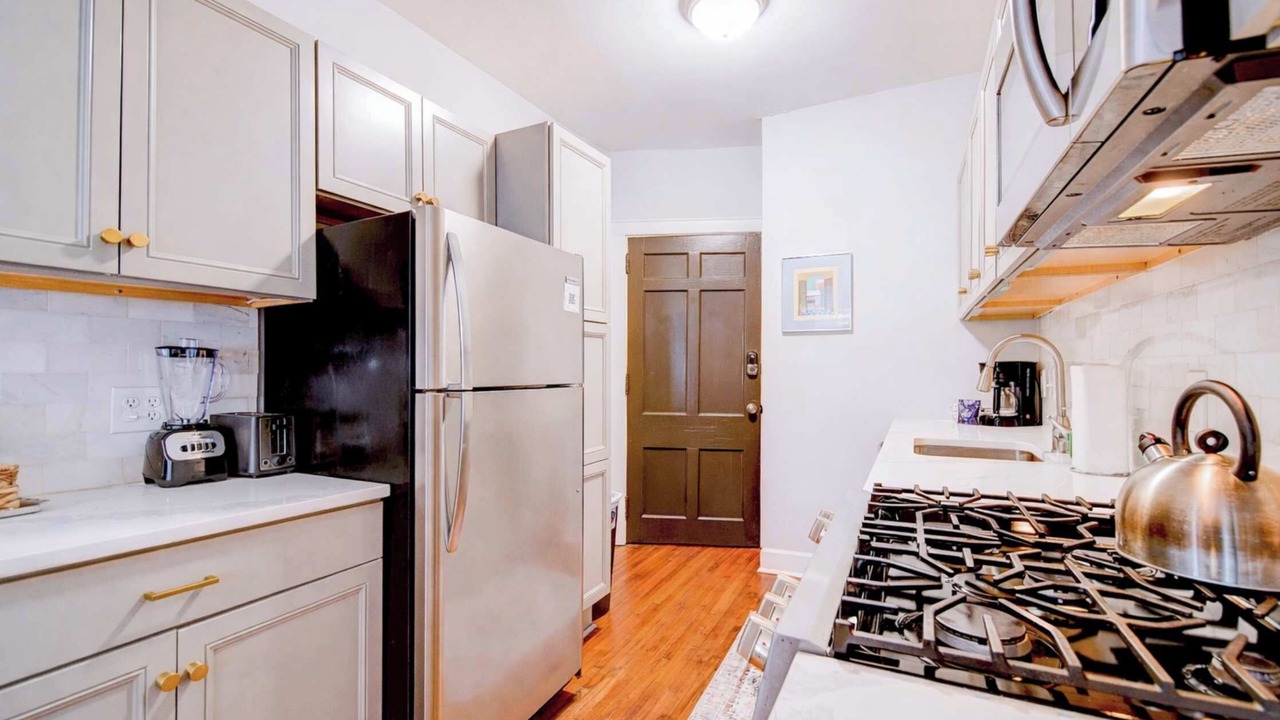 Photo of Kitchen in Charlotte