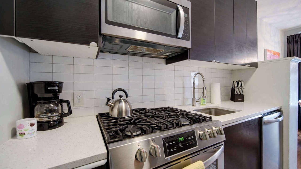 Photo of Kitchen in Charlotte