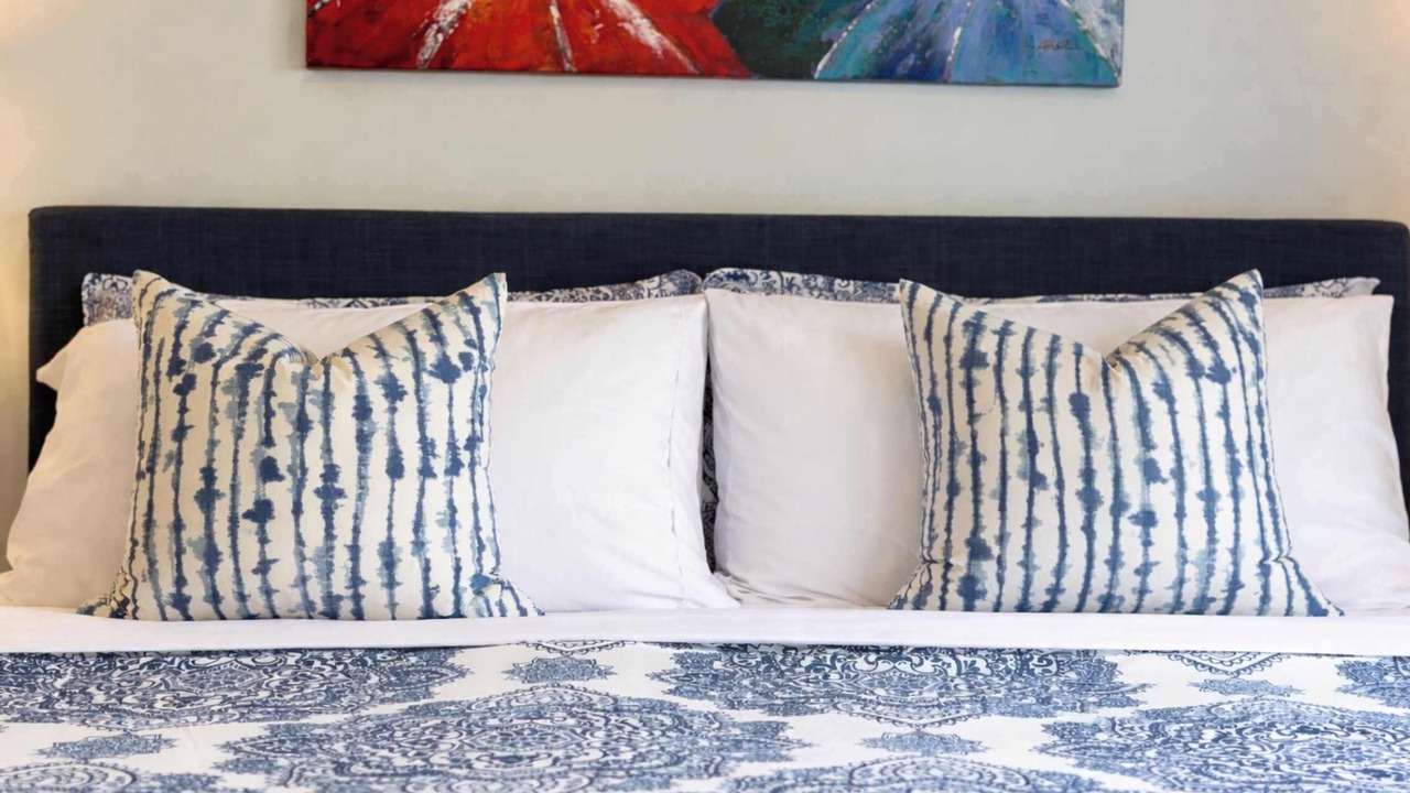 Photo of Bedroom in Charlotte