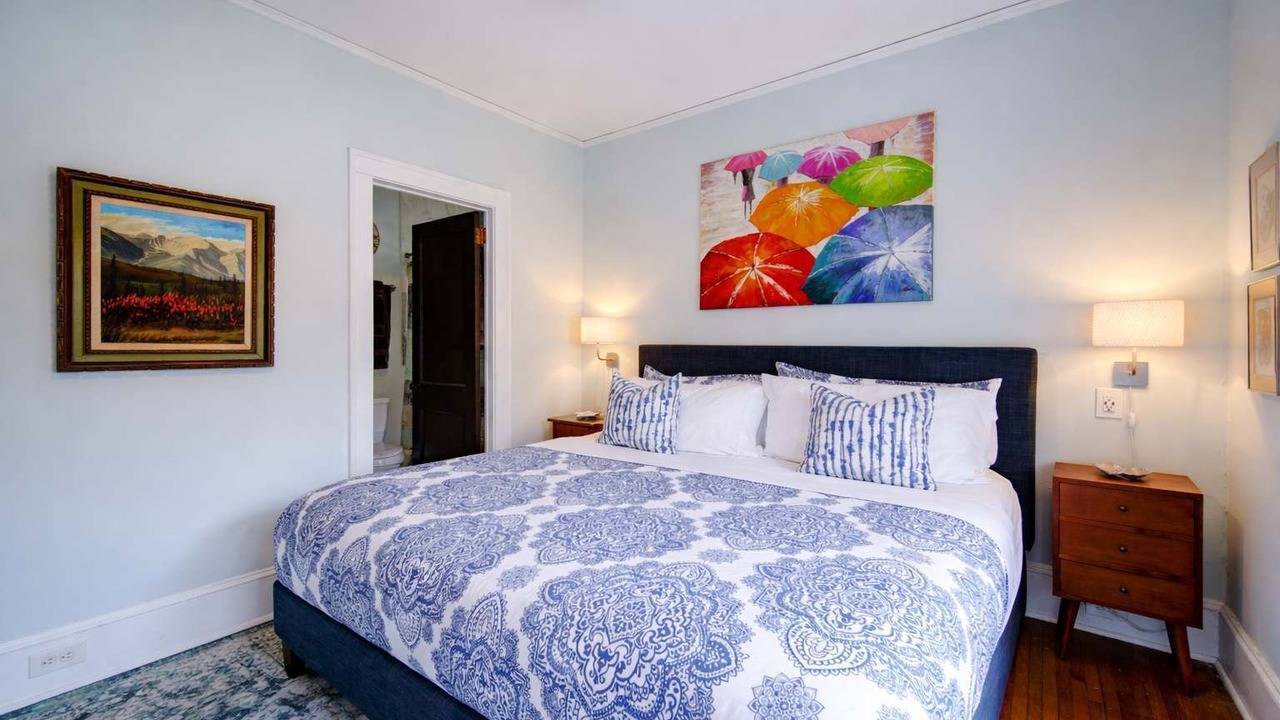 Photo of Bedroom in Charlotte
