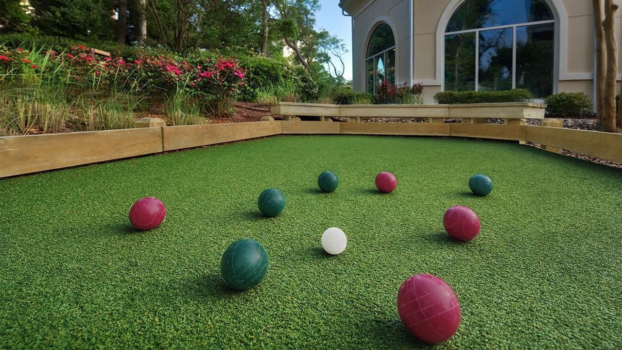 Photo of Outdoor in Myrtle Beach
