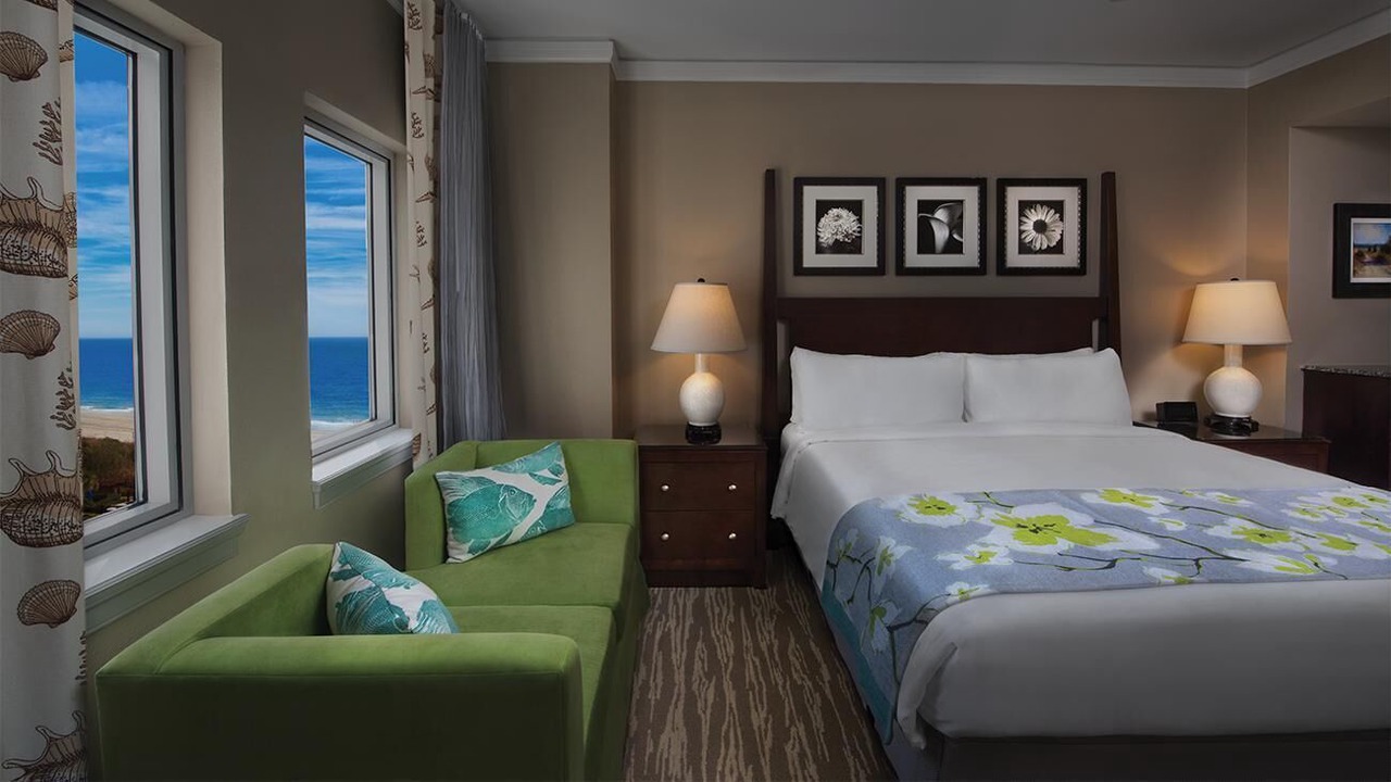 Photo of Bedroom in Myrtle Beach