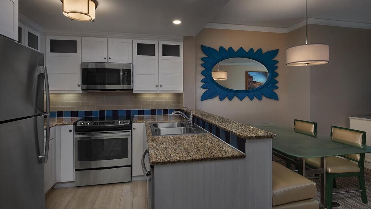 Photo of Kitchen in Myrtle Beach