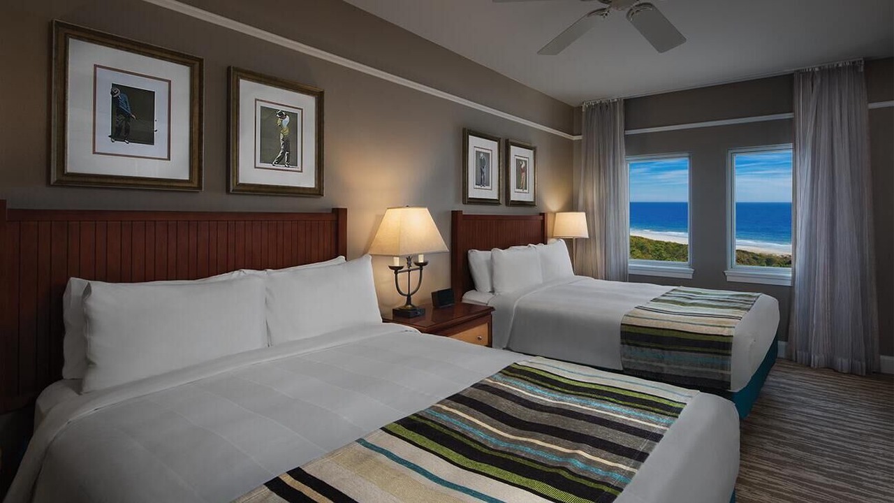 Photo of Bedroom in Myrtle Beach