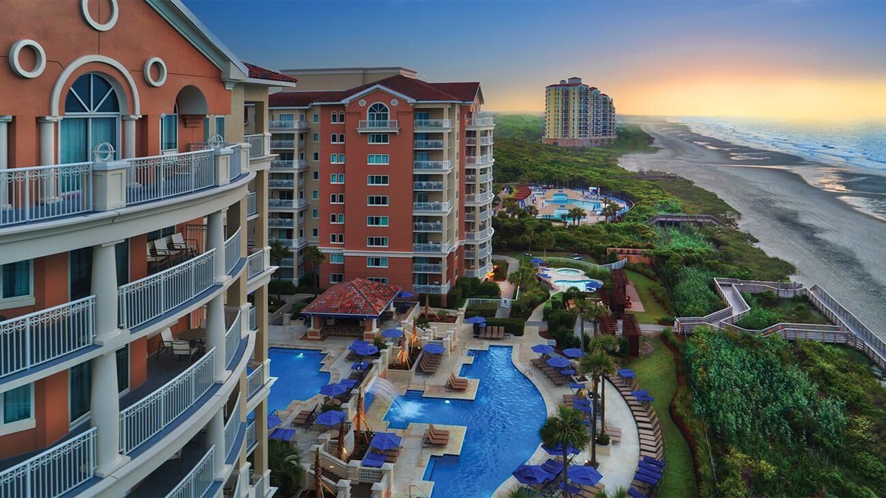 Photo of Outdoor in Myrtle Beach