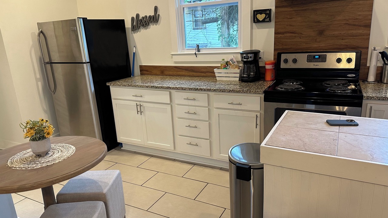 Photo of Kitchen in Midtown