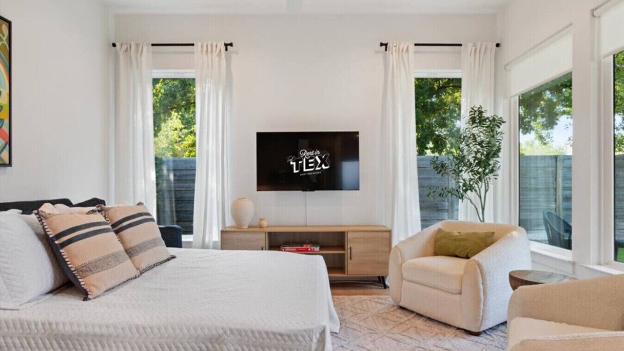 Photo of Bedroom in Austin