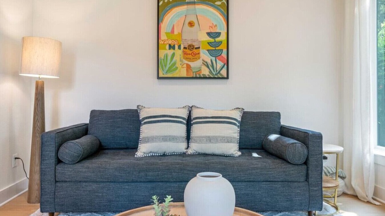 Photo of Livingroom in Austin
