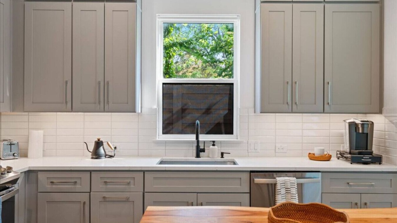 Photo of Kitchen in Austin