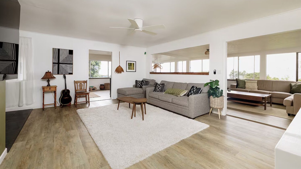 Photo of Livingroom in Kalaoa