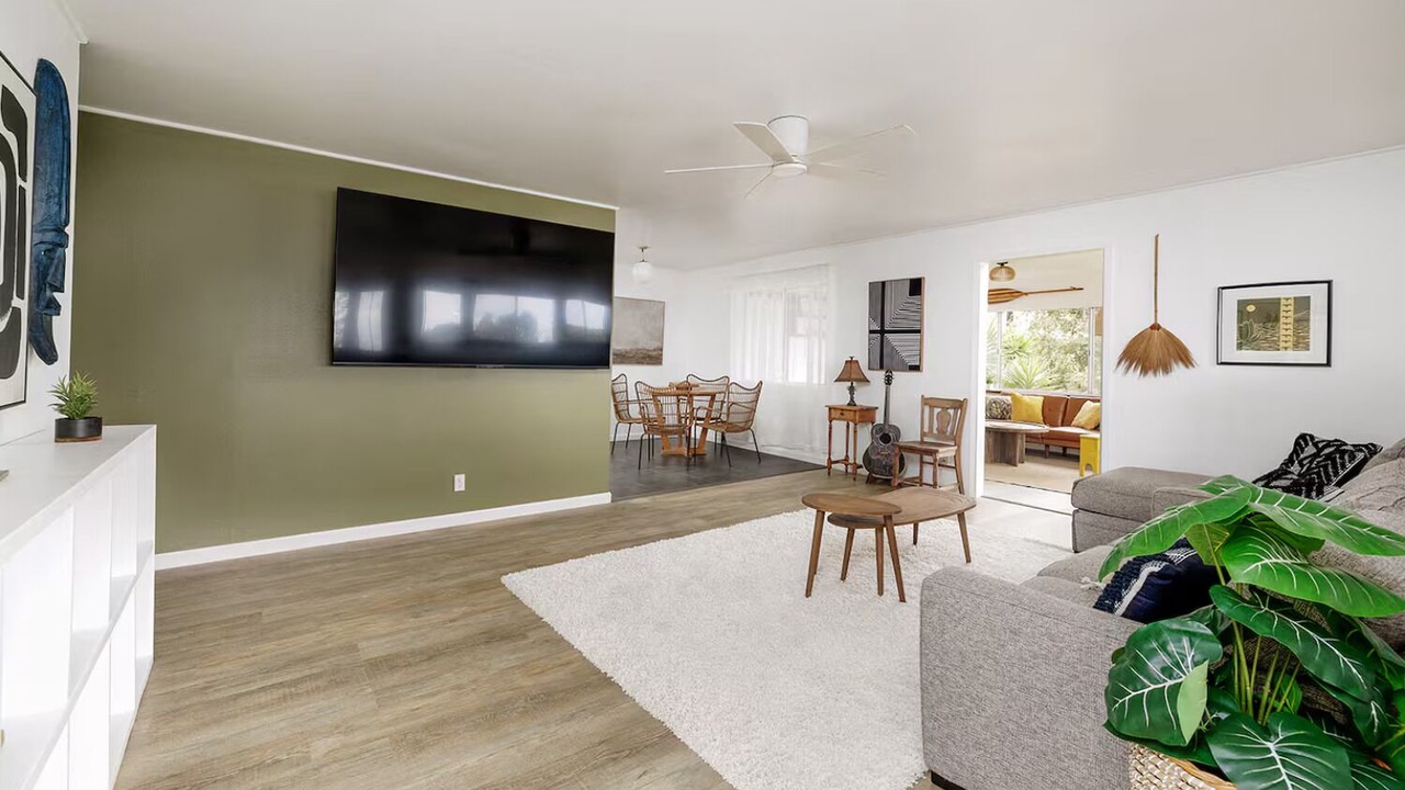 Photo of Livingroom in Kalaoa