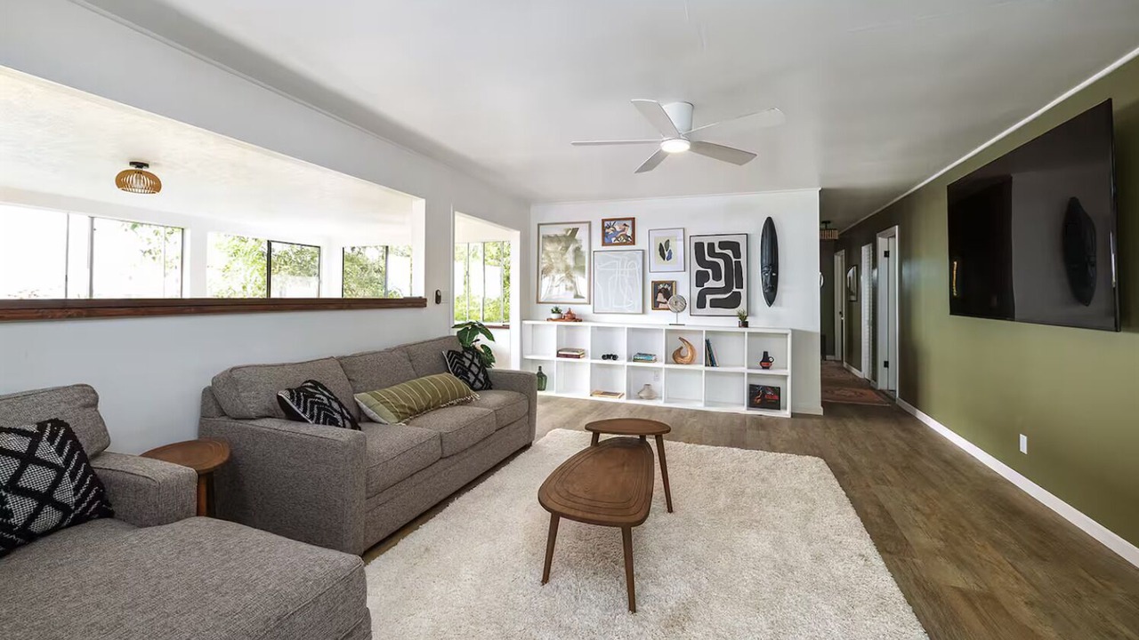 Photo of Livingroom in Kalaoa