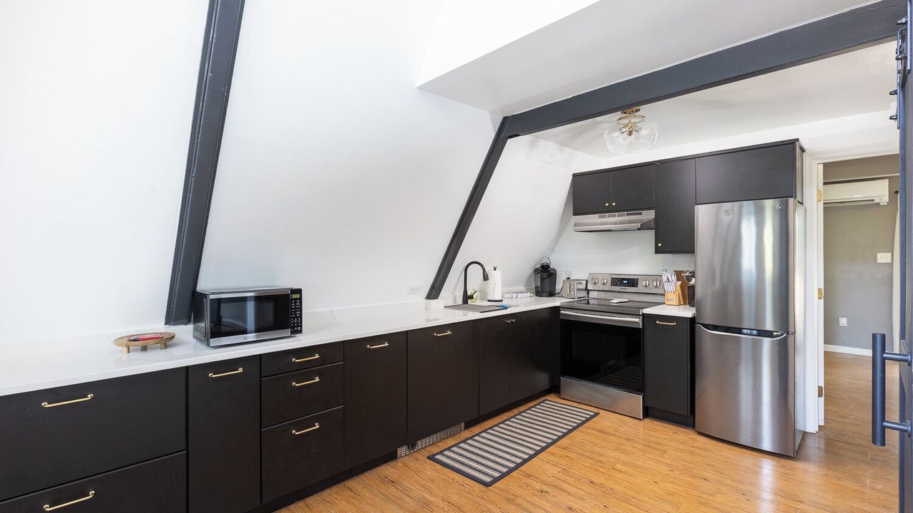 Photo of Kitchen in Colington Harbour
