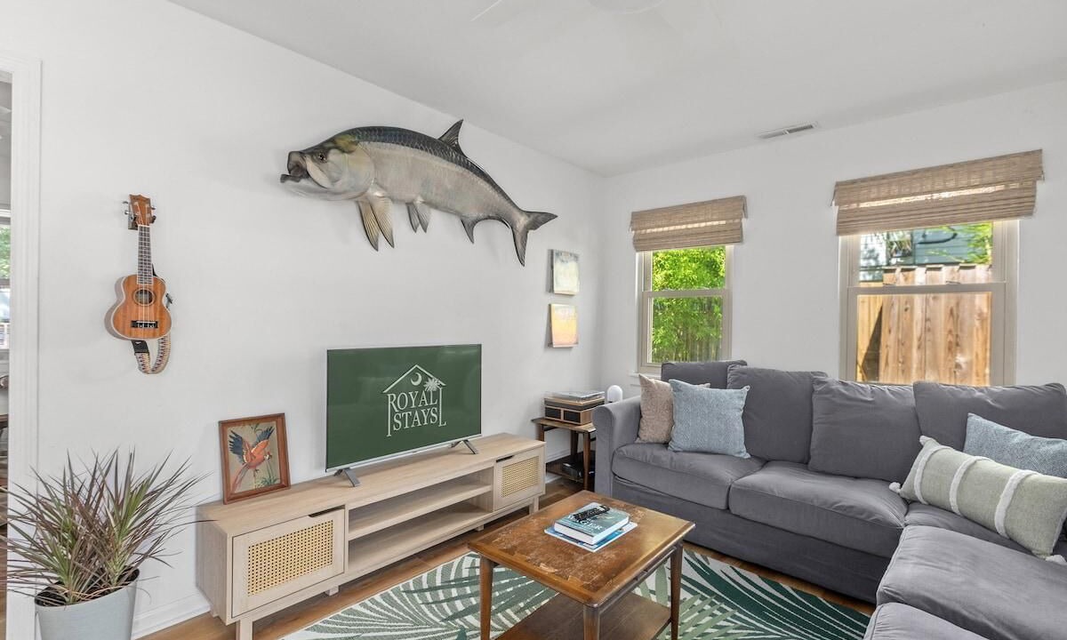 Photo of Livingroom in Old Village