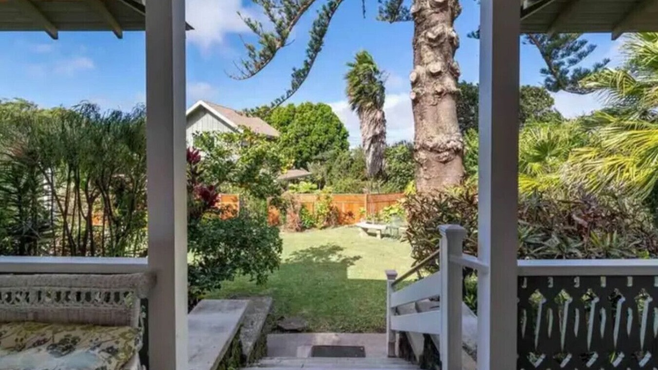 Photo of Outdoor in Makawao