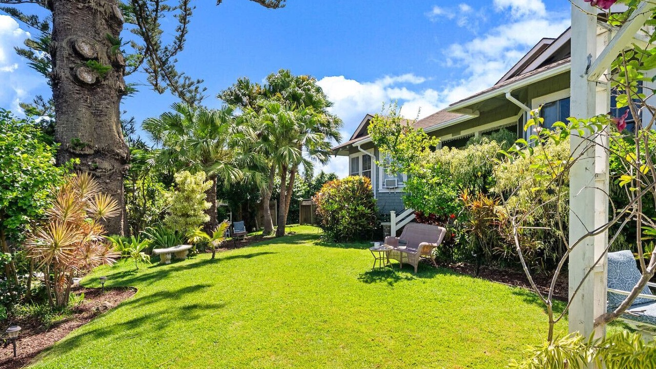 Photo of Outdoor in Makawao