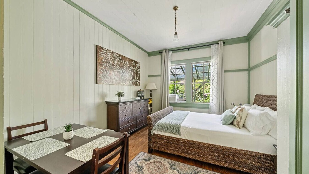 Photo of Bedroom in Makawao