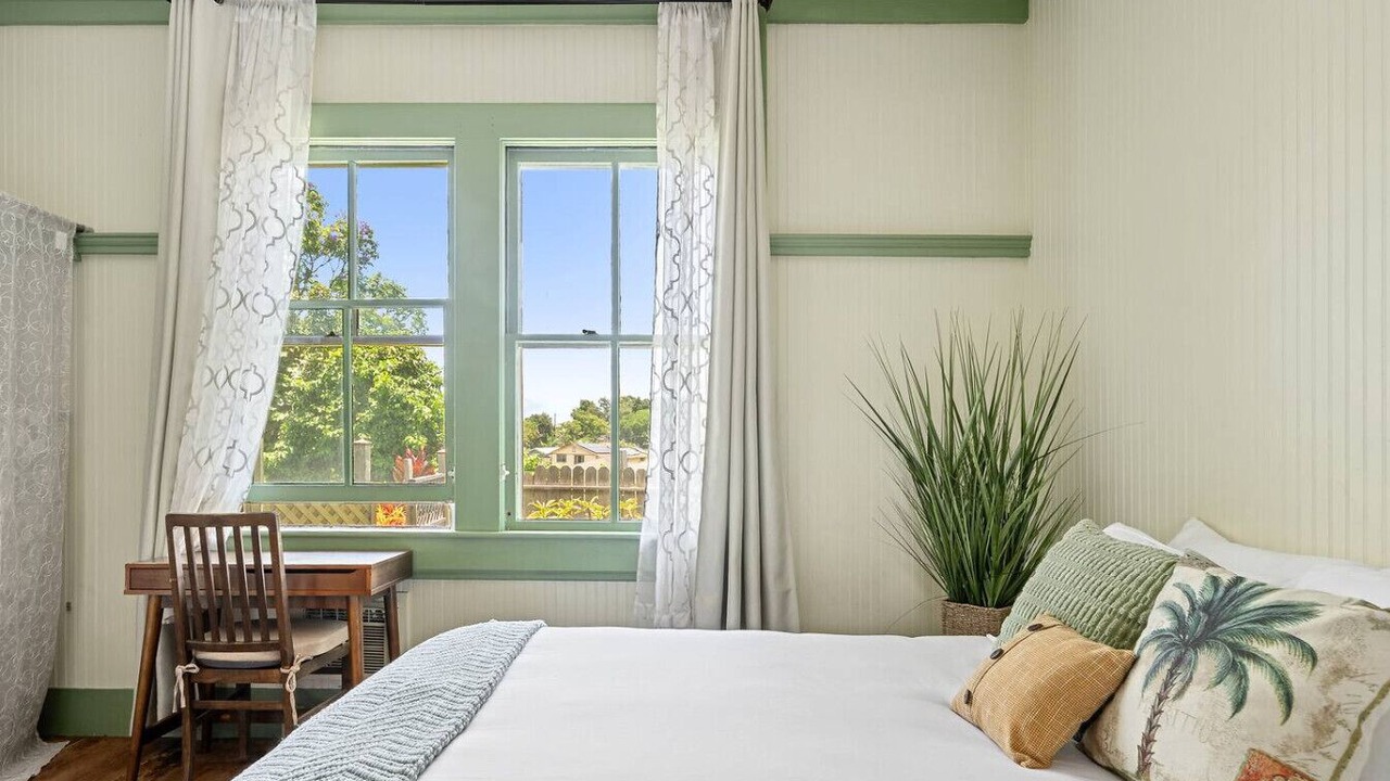 Photo of Bedroom in Makawao