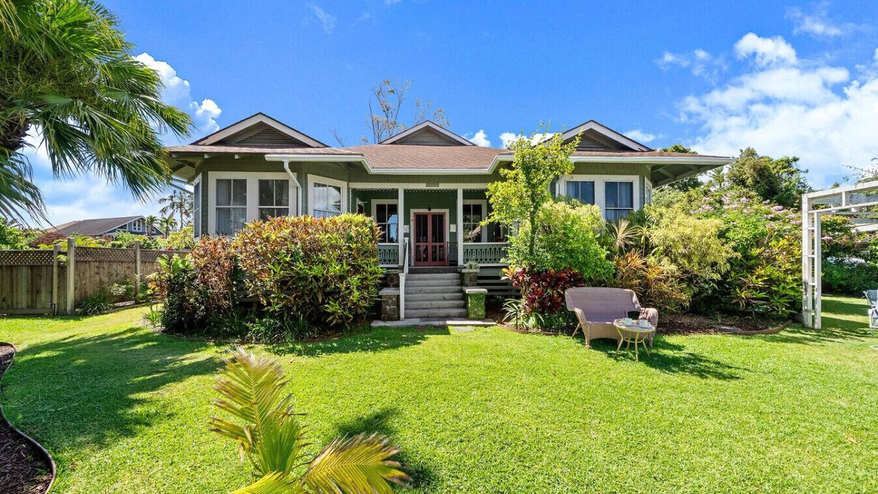 Photo of Outdoor in Makawao