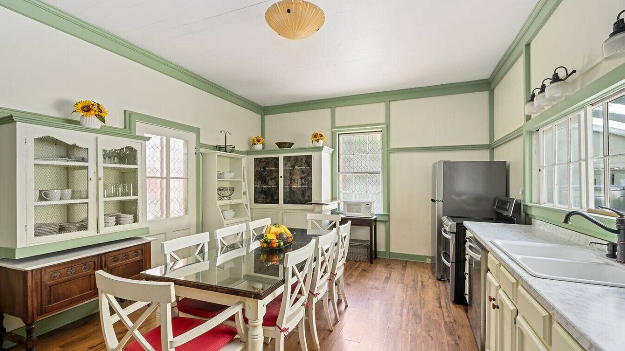 Photo of Kitchen in Makawao