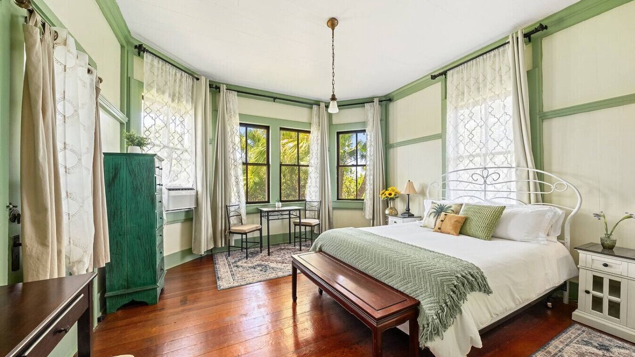 Photo of Bedroom in Makawao