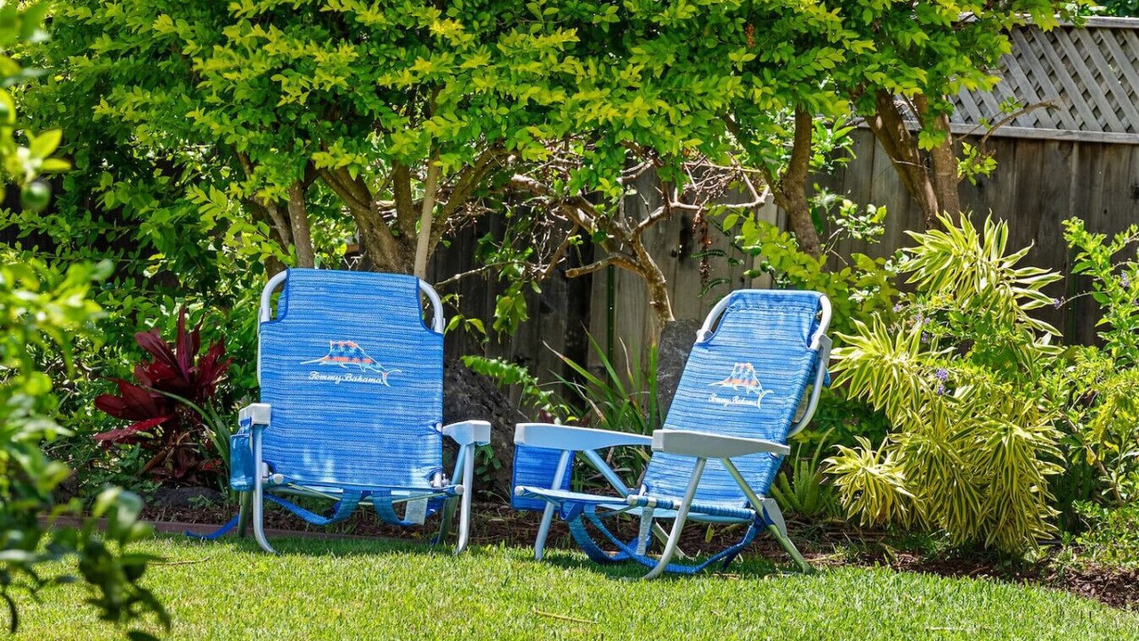 Photo of Outdoor in Makawao