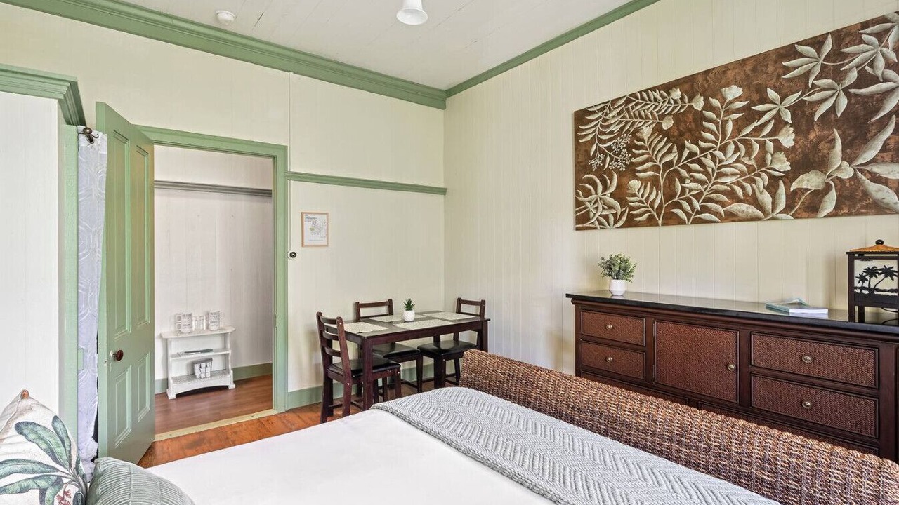 Photo of Bedroom in Makawao