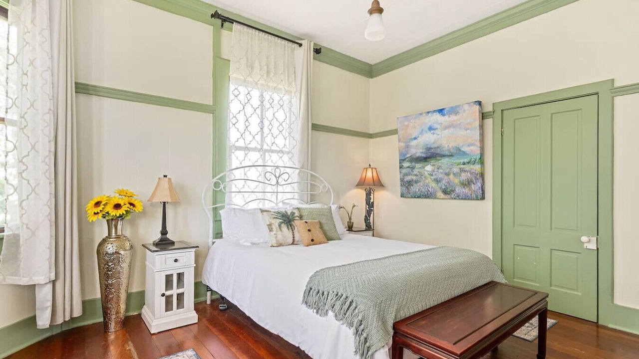 Photo of Bedroom in Makawao