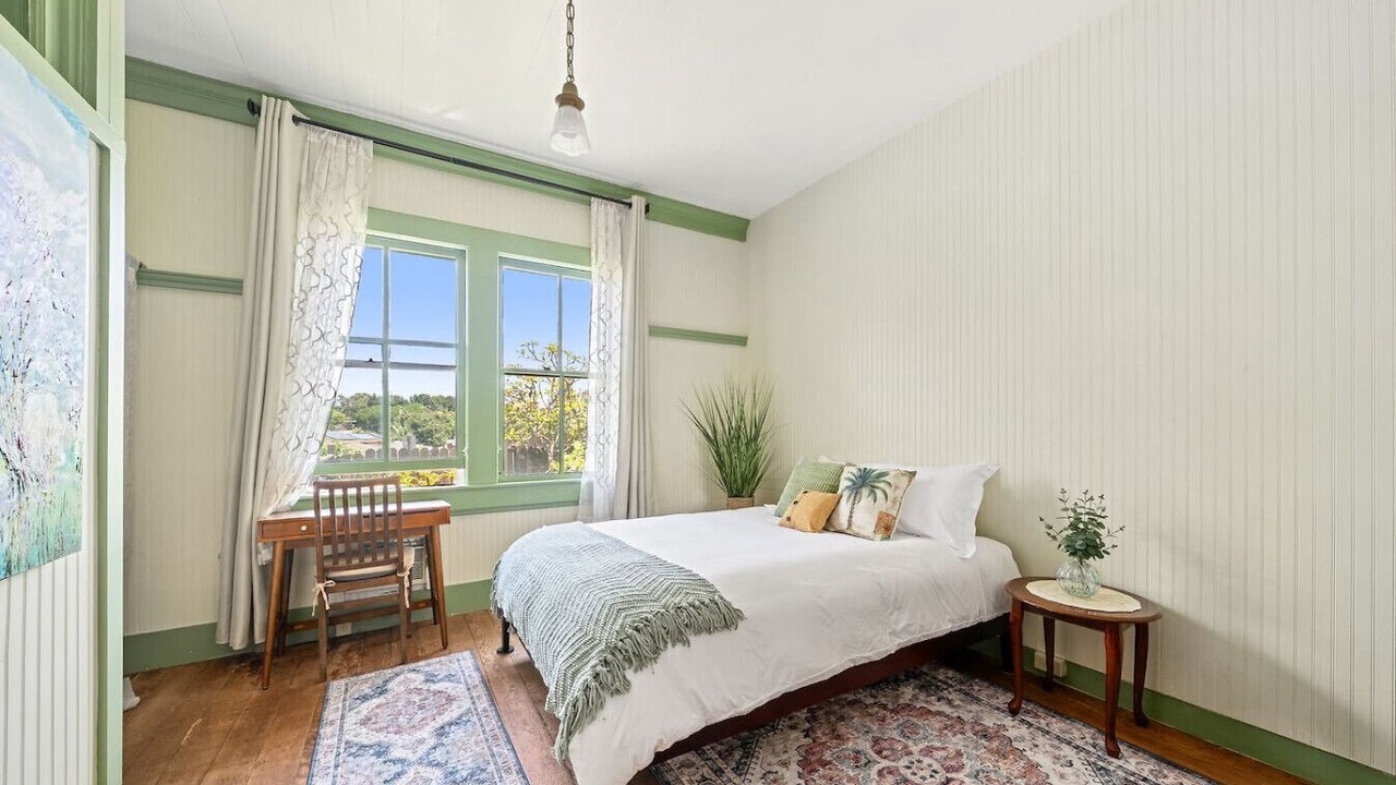 Photo of Bedroom in Makawao