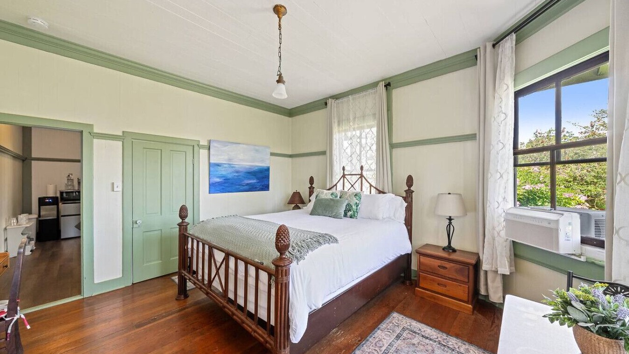 Photo of Bedroom in Makawao