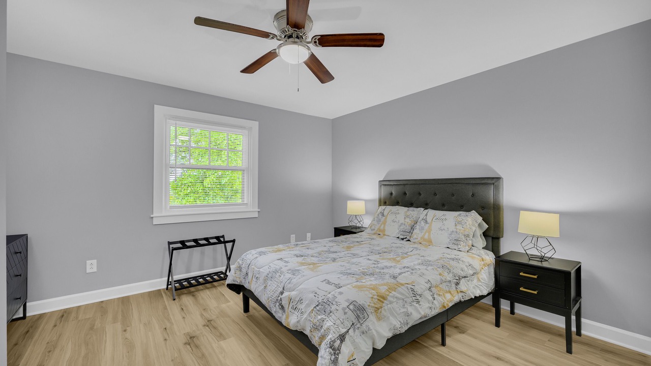 Photo of Bedroom in Athens
