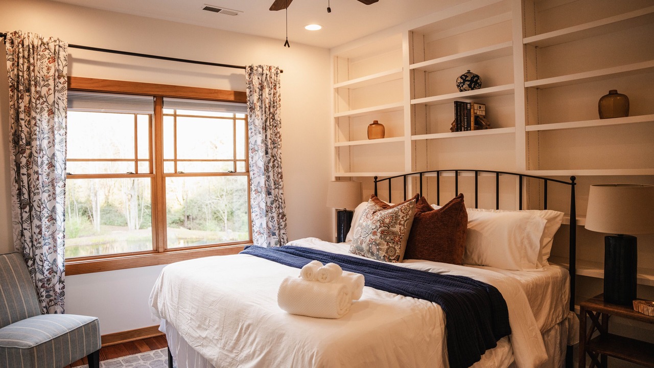Photo of Bedroom in Zirconia