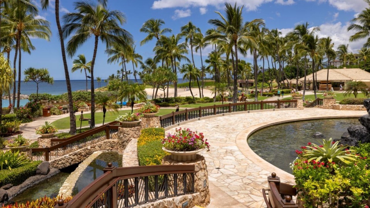 Photo of Outdoor in Ko Olina