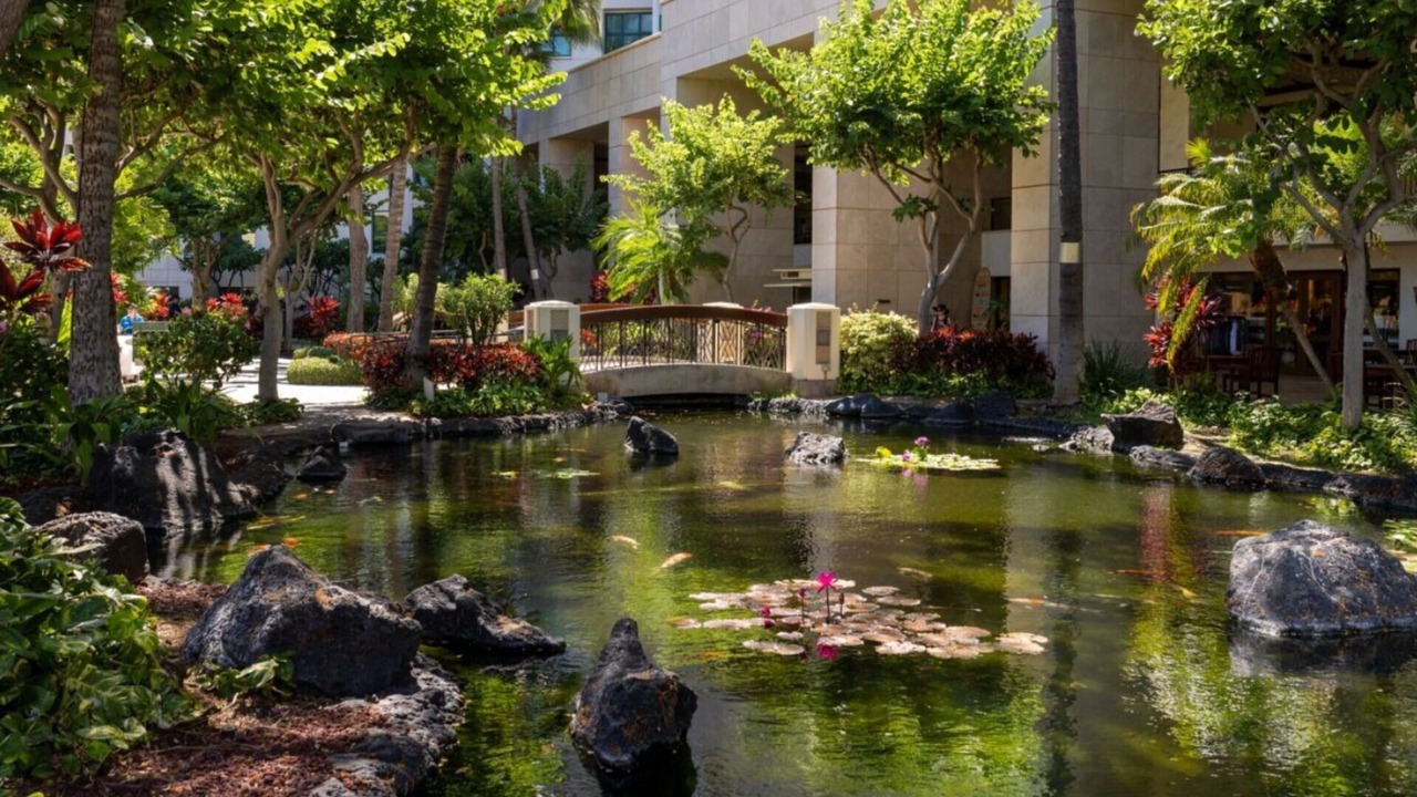 Photo of Outdoor in Ko Olina