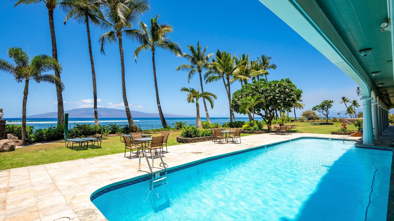 Photo of Outdoor in Historic Lahaina Front Street