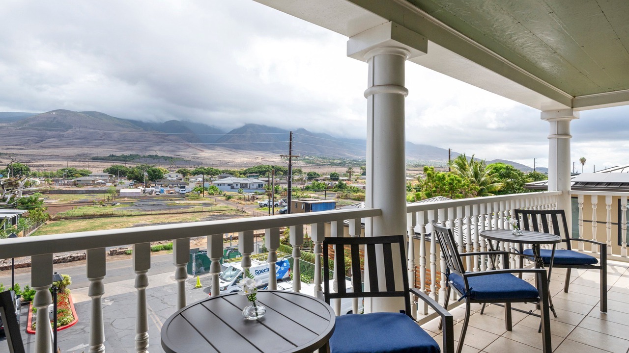 Photo of Outdoor in Historic Lahaina Front Street