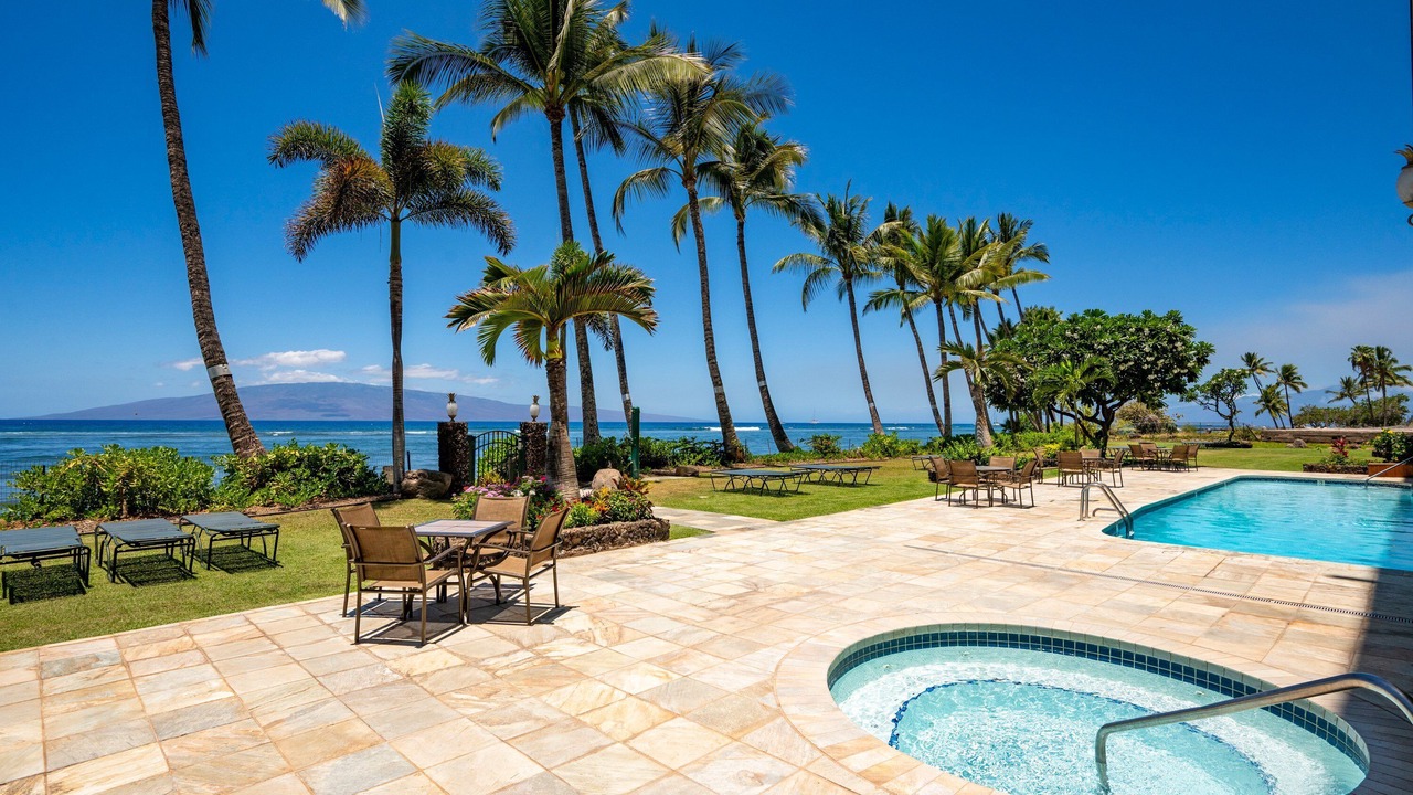 Photo of Outdoor in Historic Lahaina Front Street