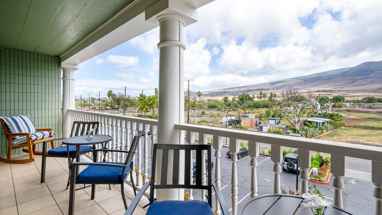 Photo of Outdoor in Historic Lahaina Front Street