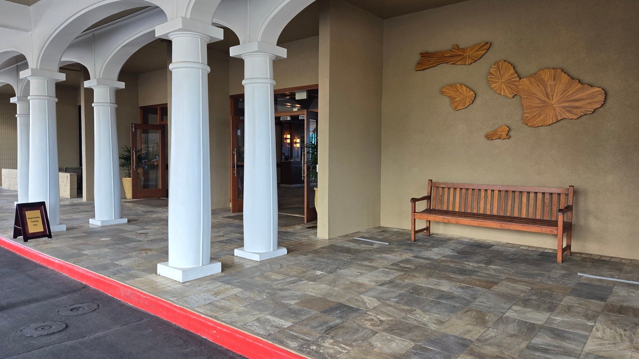Photo of Outdoor in Historic Lahaina Front Street