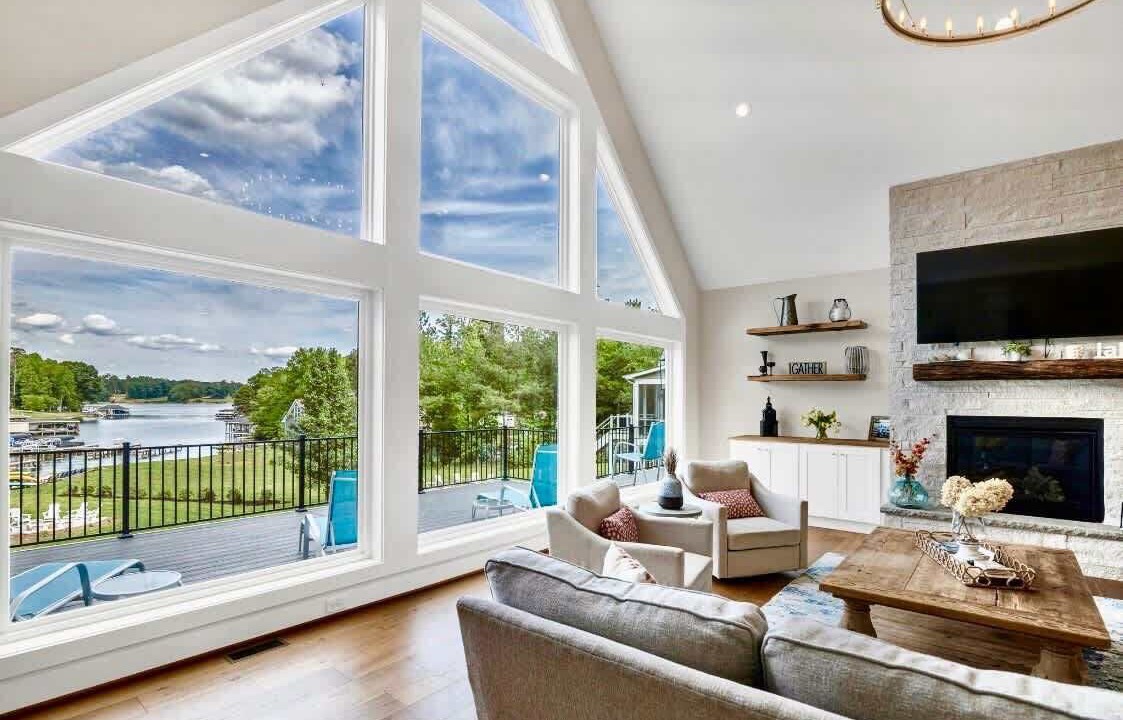 Photo of Livingroom in Mineral