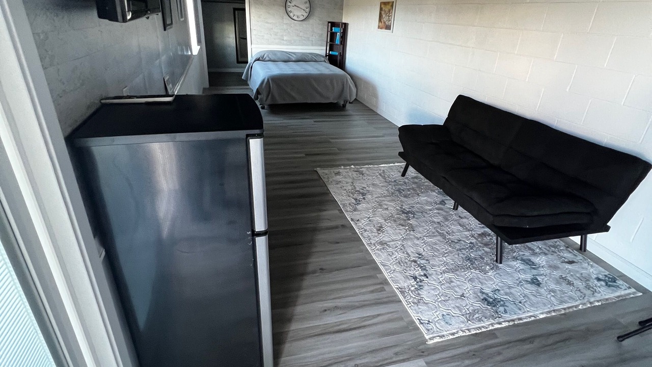 Photo of Bedroom in Sunset Ridge