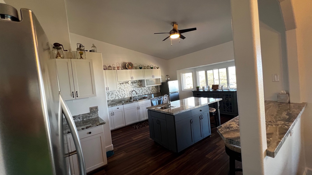 Photo of Kitchen in Sunset Ridge