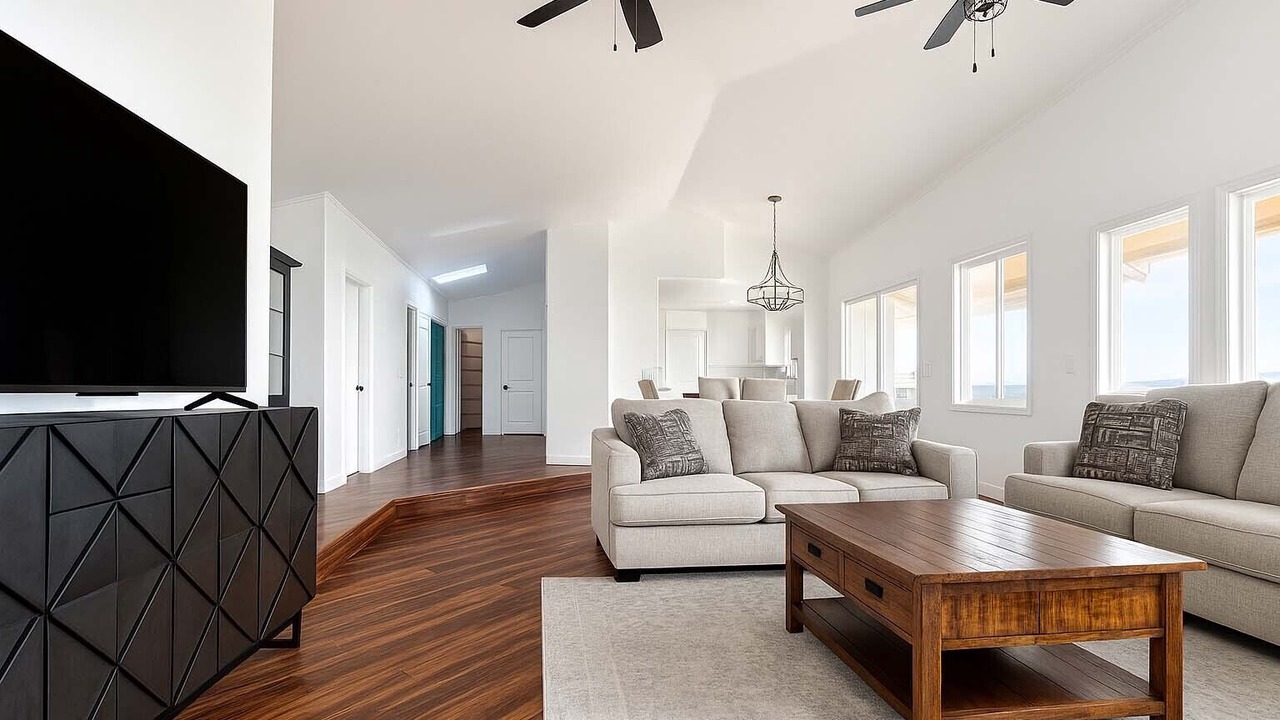 Photo of Livingroom in Sunset Ridge