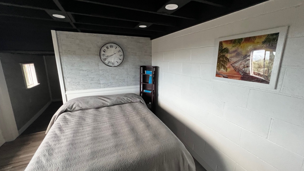 Photo of Bedroom in Sunset Ridge
