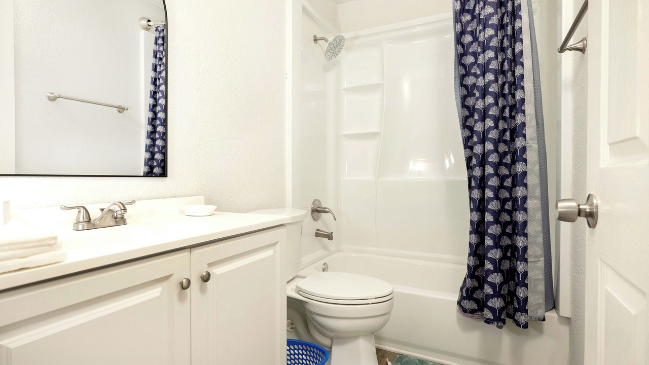 Photo of Bathroom in San Antonio