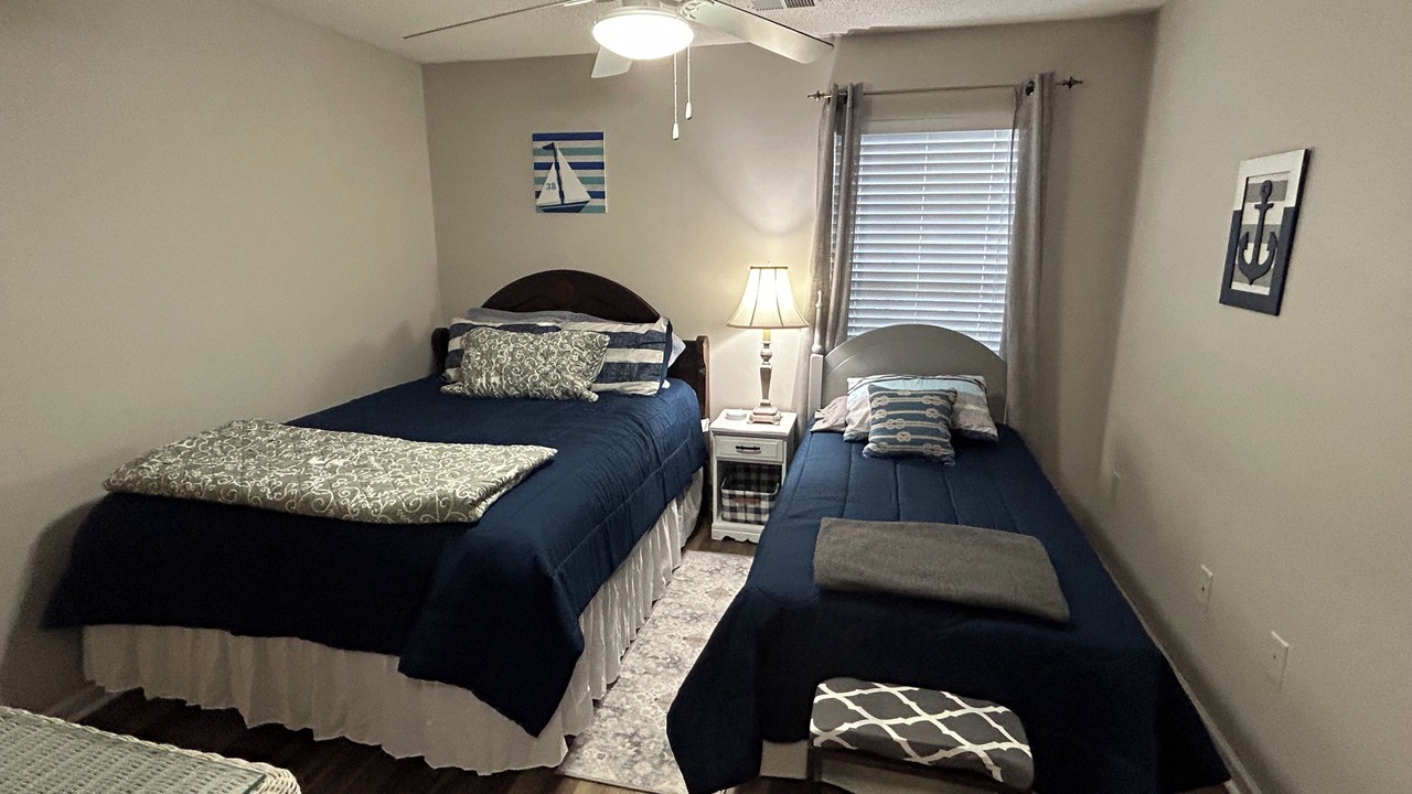 Photo of Bedroom in Six Mile