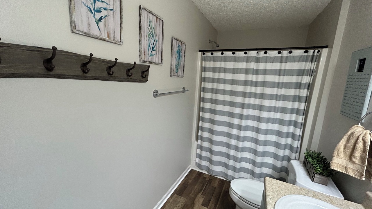 Photo of Bathroom in Six Mile