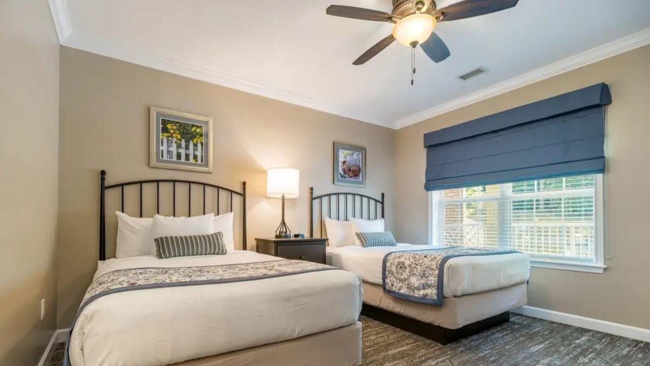Photo of Bedroom in Stonehouse