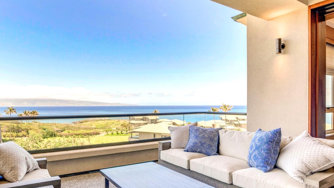 Photo of Others in Montage Kapalua Bay